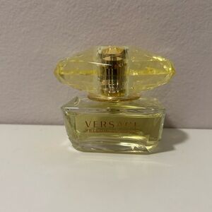 Versace Yellow Diamond Designer Perfume
